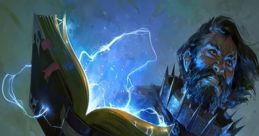 GRAVEN GRAVEN - - Video Game