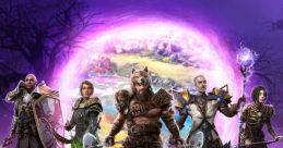 Last Epoch - Video Game