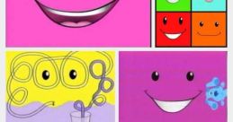 Nick Jr. Face (David Holt, UK)