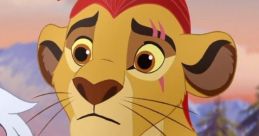 Simba (Disney Junior's The Lion Guard)