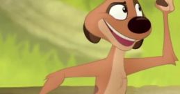Timon (Disney Junior's The Lion Guard)