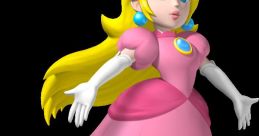 Princess Peach