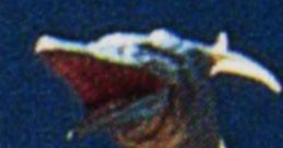 Heisei Rodan All are taken from the Toku Society YouTube channel.