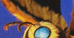 SOS Mothra