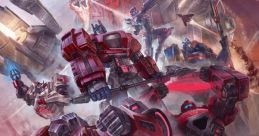 Autobots (Transformers: War For Cybertron)