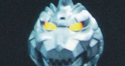 Heisei Mechagodzilla