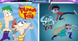 Disney Channel Asia Announcer
