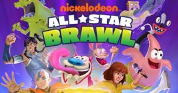 Garfield (Nickelodeon All Star Brawl 2)