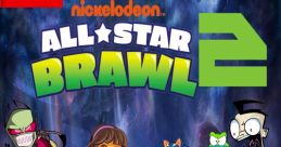 Mr. Krabs (Nickelodeon All Star Brawl 2, SpongeBobuarePants)