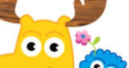 Nick Jr.’s Noggin UK Announcer (2004-2005) (1)