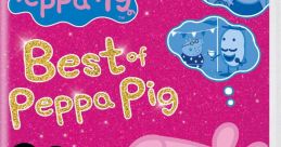 Peppa Pig USA Narrator