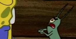 Sheldon J. Plankton (Spongebobuarepants, Nickelodeon) Type your text to hear it in the voice of Sheldon J. Plankton