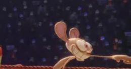 Stimpy (Nickelodeon All Star Brawl 2, Ren and Stimpy)
