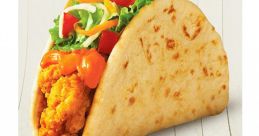 Taco Bell 1998 Gorditas Commercial Singer