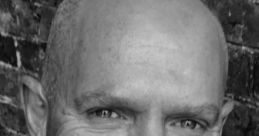 Tim Whitnall (DVD Announcer) (1)