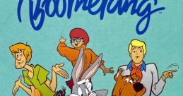 Boomerang announces its local launch featuring classic characters like Scooby-Doo, Bugs Bunny, and Tom and Jerry.