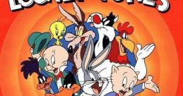 Cartoon Network Announcer Dimensional 50 Era
