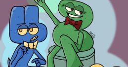 Cartoon Network Asia New Wave Era Announcer 2