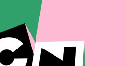 Cartoon Network Pastel Announcer