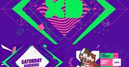 Disney Xd Argentina 2015