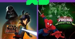 Disney Xd Asia Announcer Malay