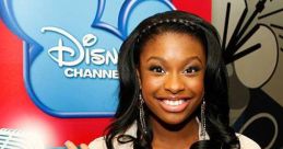 Disney Xd Usa Announcer 2012