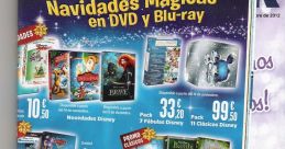 Disney's Fast Play Guy Spain