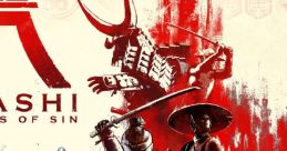 Arashi: Castles of Sin Original track Arashi: Castles of Sin (Original Game Score) - Video Game