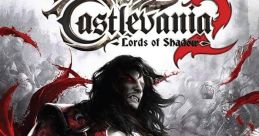 Castlevania Lords Of Shadow 2 - Video Game