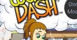 Cooking Dash - Video Game