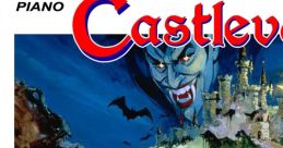 Daniel Brown's Castlevania Castlevania - Video Game Video game from Daniel Brown's Castlevania Castlevania for NES.