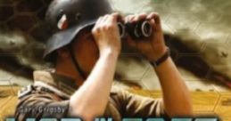 Gary Grigsby's War in the East - Video Game