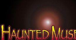 Haunted Museum (Original track) ホーンテッドミュージアム オリジナルサウンドトラック Panic Museum (Original track) - Video