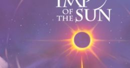 Imp of the Sun - Video Game