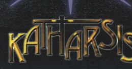 Katharsis - Video Game Video game from Katharsis for GB.