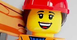 LEGO Tower - Video Game