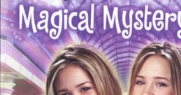 Mary-Kate and Ashley: Magical Mystery Mall - Video Game