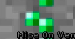 Minecraft "Mice on Venus" 8-Bit Version C418's "Mice on Venus" - Video Game