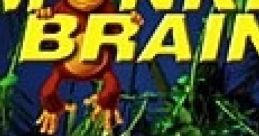 Monkey Brains - Video Game