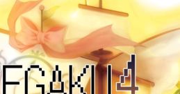Mozegaku 4 もぜ楽4 - Video Game