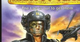 Narco Police O.S.T - Video Game