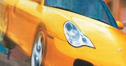 Need for Speed - Porsche Unleashed (Prototype) - Video Game