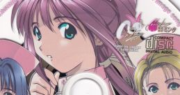 Night Shift Nurses Original Image Song 夜勤病棟 Original Image song Yakin Byoutou Original Image Song - Video Game