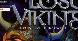 Norse by Norse West: The Return of The Lost Vikings Lost Vikings 2: Norse by Norsewest - Video Game Video game from Norse
