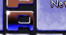 Paradroid (Unreleased) - Video Game