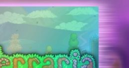 ProvEdition Terraria track (Unoffical) - Video Game