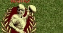 Tecmo Super Bowl III: Final Edition - Video Game