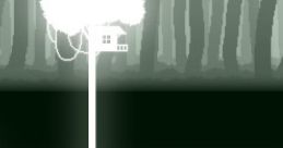 The Treehouse Man - Video Game