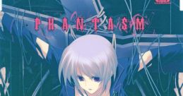 Zaika ni Keiyaku no Chi wo - Phantasm (FES cv. Sakakibara Yui) - Video Game