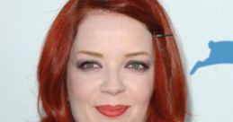 Shirley Manson Type your text to hear it in the voice of Shirley Manson.